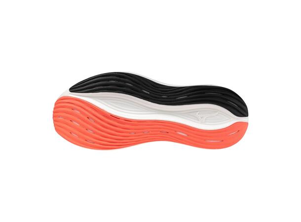 Mizuno Neo Zen Svart/Vit 11,5 Nyheten "alla" har väntat på! 