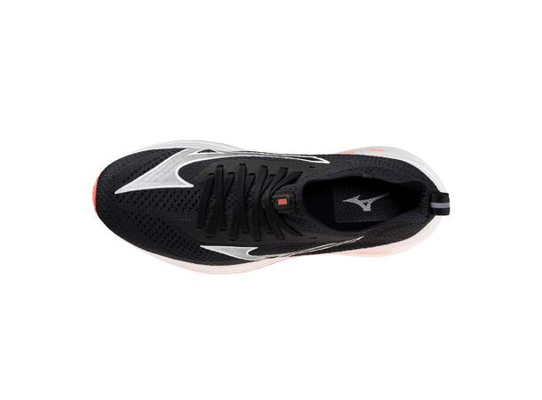 Mizuno Neo Zen Svart/Vit 11,5 Nyheten "alla" har väntat på! 