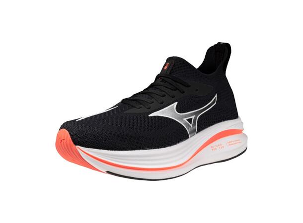 Mizuno Neo Zen Svart/Vit 11,5 Nyheten "alla" har väntat på! 
