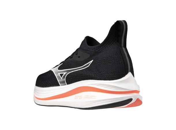 Mizuno Neo Zen Svart/Vit 11,5 Nyheten "alla" har väntat på! 