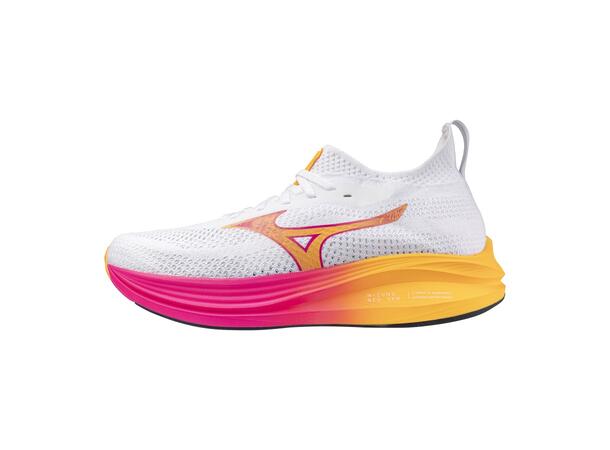 Mizuno Neo Zen Vit/Rosa 7,5 HANABI - PACK 