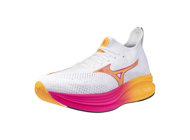 Mizuno Neo Zen Vit/Rosa 7,5 HANABI - PACK 