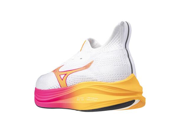 Mizuno Neo Zen Vit/Rosa 7,5 HANABI - PACK 