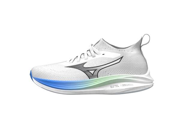 Mizuno Neo Zen Vit/Svart 7 Nyheten “alla” har väntat på! 