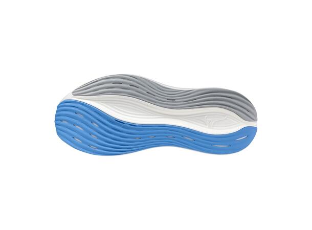 Mizuno Neo Zen Vit/Svart 7 Nyheten “alla” har väntat på! 