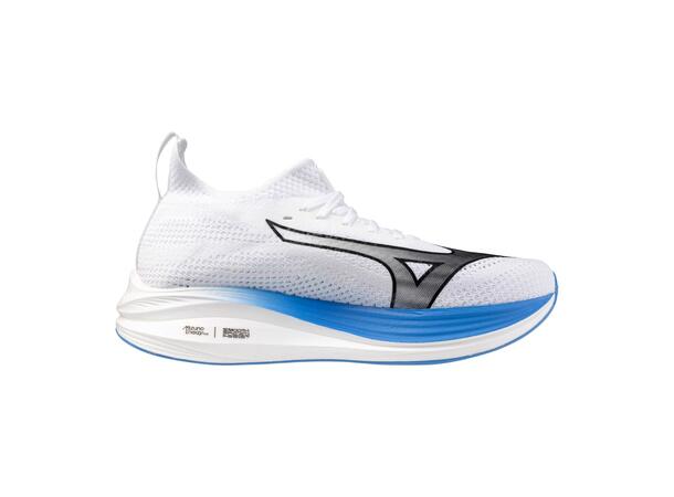 Mizuno Neo Zen Vit/Svart 7 Nyheten “alla” har väntat på! 