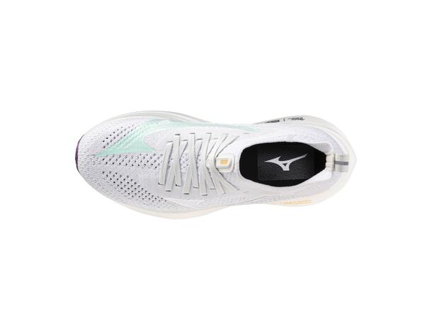 Mizuno Neo Zen W Grå/Vit 6 