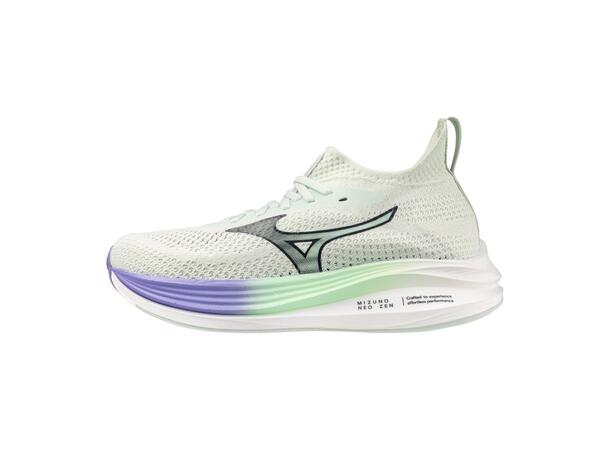Mizuno Neo Zen W Mint/Mørk Grå 8,5 Nyheten "alla" har väntat på! 