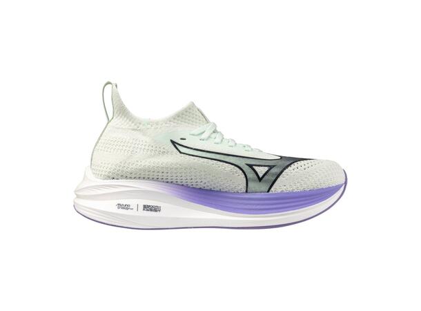 Mizuno Neo Zen W Mint/Mørk Grå 8,5 Nyheten "alla" har väntat på! 