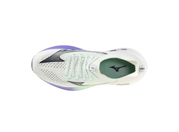 Mizuno Neo Zen W Mint/Mørk Grå 8,5 Nyheten "alla" har väntat på! 
