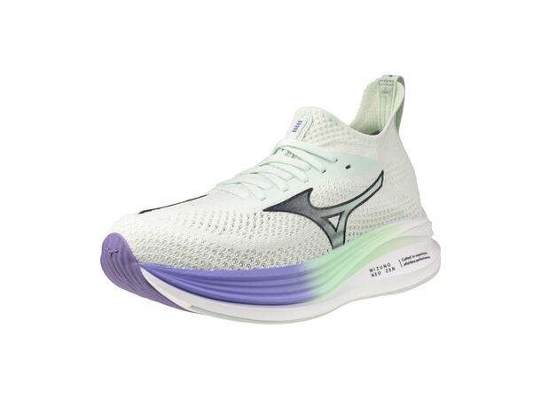 Mizuno Neo Zen W Mint/Mørk Grå 8,5 Nyheten "alla" har väntat på! 