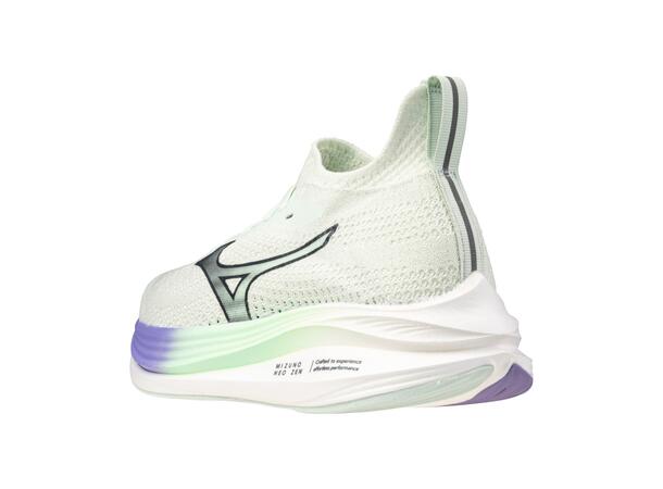 Mizuno Neo Zen W Mint/Mørk Grå 8,5 Nyheten "alla" har väntat på! 