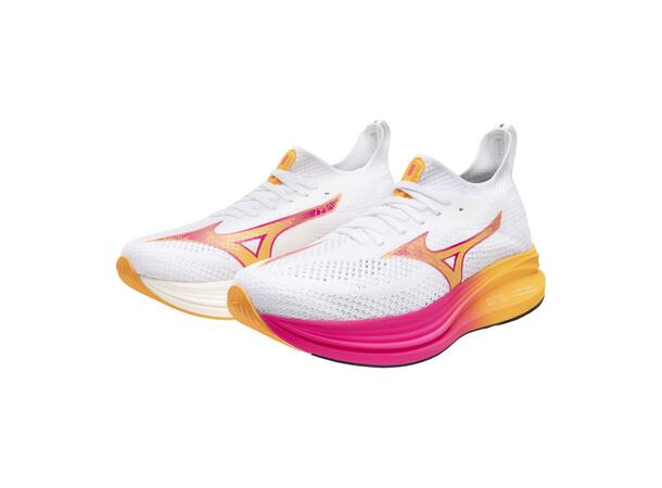 Mizuno Neo Zen White/Pink 10 