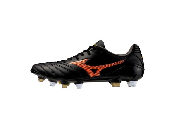 Monarcida Neo III Pro MIX Sort/Ora 7 