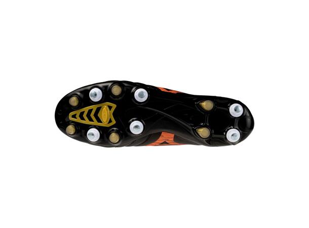 Monarcida Neo III Pro MIX Sort/Ora 7 