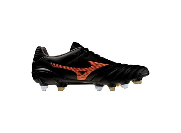 Monarcida Neo III Pro MIX Sort/Ora 7 