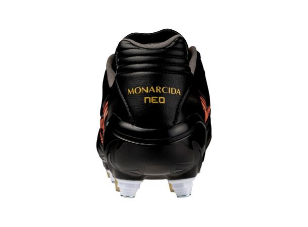 Monarcida Neo III Pro MIX Sort/Ora 7 