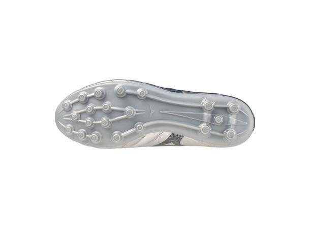 Monarcida Neo III Select AG Silver 6 