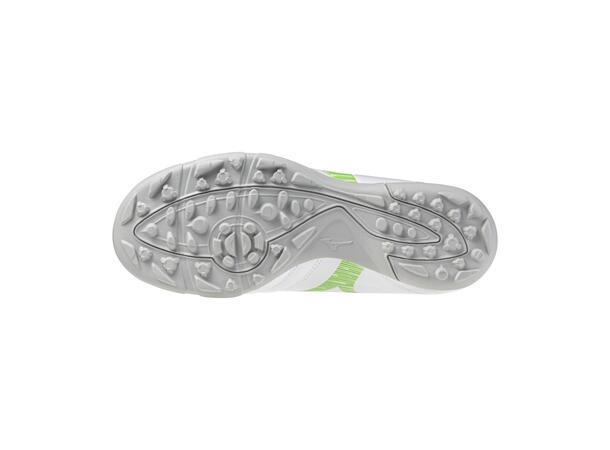 Monarcida Neo III Select JR AS Vit/Grön 1 