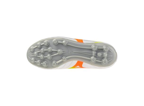 Monarcida Neo III Select Jr AG Vit/Gul 4 
