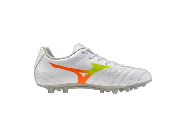Monarcida Neo III Select Jr AG Vit/Gul 4 