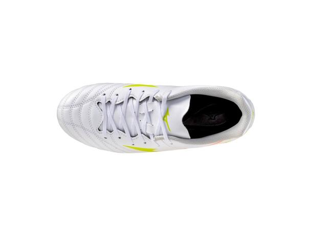 Monarcida Neo III Select Jr AG Vit/Gul 4 