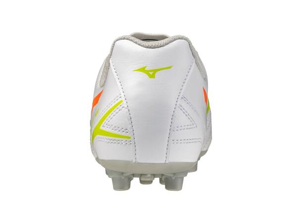 Monarcida Neo III Select Jr AG Vit/Gul 4 
