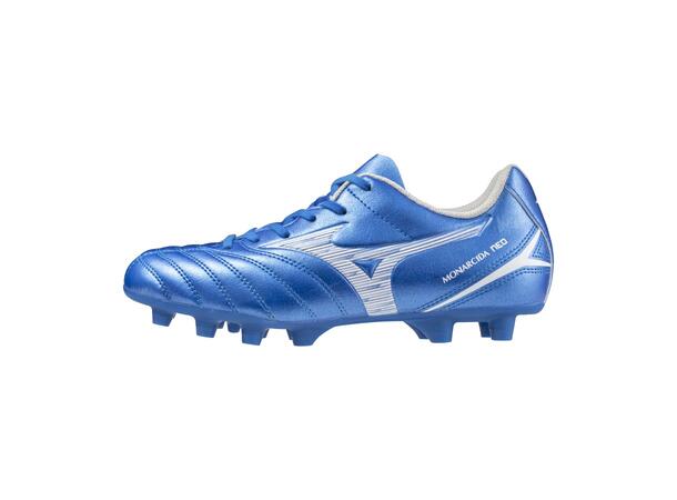Monarcida Neo III Select Jr Blue/White 3 