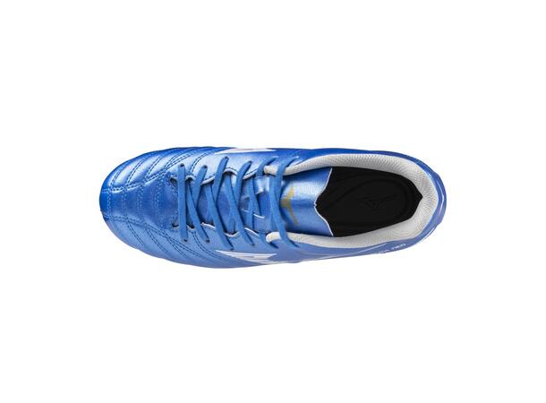 Monarcida Neo III Select Jr Blue/White 3 