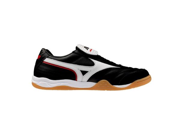 Morelia LS  Sort/Hvit 8 