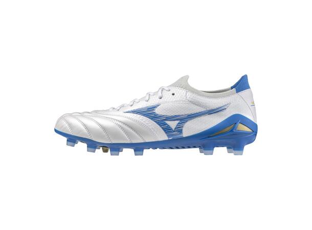 Morelia Neo IV B Japan Hvit/Blå 3,5 