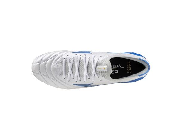 Morelia Neo IV B Japan Hvit/Blå 3,5 