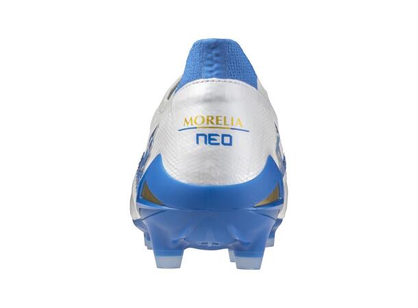 Morelia Neo IV B Japan Hvit/Blå 3,5 