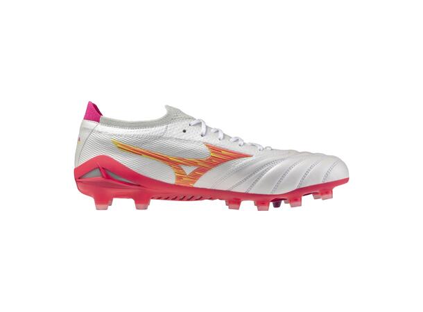 Morelia Neo IV ß Japan Hvit/Rosa 6 Topmodel til græs 