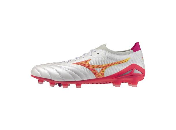 Morelia Neo IV ß Japan Hvit/Rosa 8,5 Toppmodell för gräs 