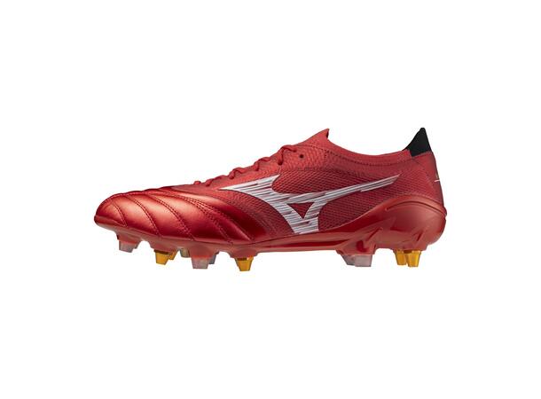 Morelia Neo IV ß Japan MIX Red/White 7 