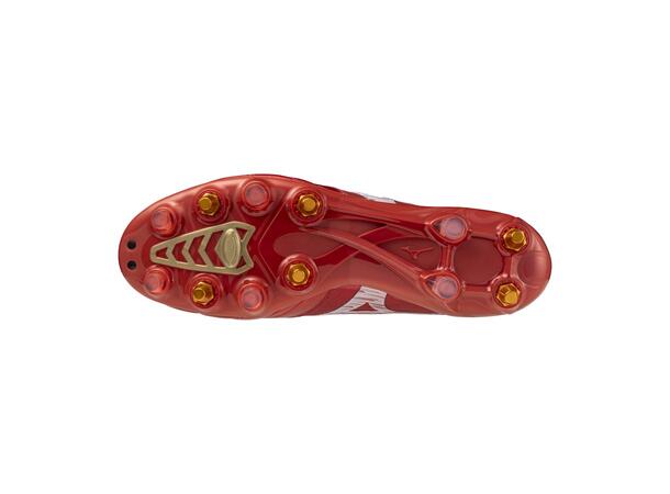 Morelia Neo IV ß Japan MIX Red/White 7 