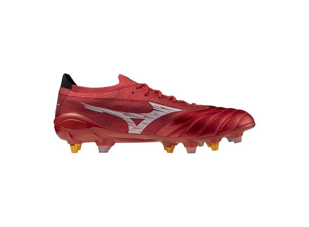 Morelia Neo IV ß Japan MIX Red/White 7 
