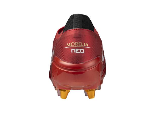 Morelia Neo IV ß Japan MIX Röd/Vit 7 