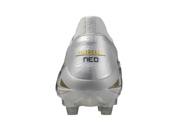Morelia Neo IV ß Japan Silver 6,5 