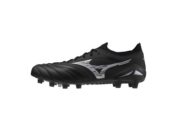 Morelia Neo IV ß Japan Sort/Sølv 4 