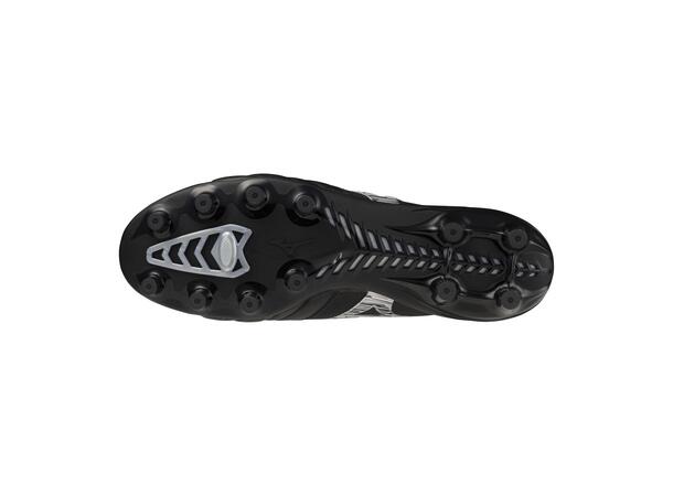 Morelia Neo IV ß Japan Sort/Sølv 4 
