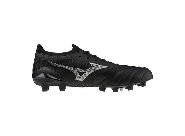 Morelia Neo IV ß Japan Sort/Sølv 4 