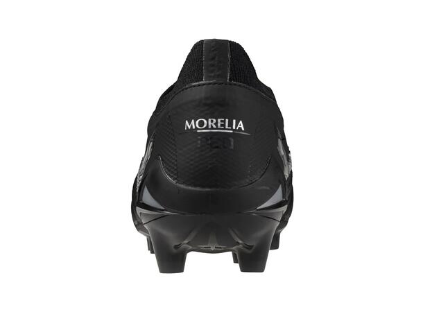 Morelia Neo IV ß Japan Sort/Sølv 4 