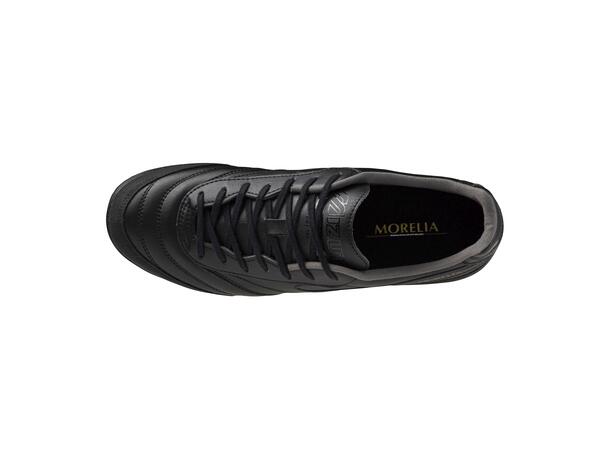 Morelia Sala Pro TF Svart 8 Fotbollsskor för konstgräs 