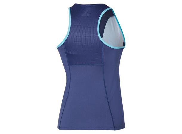 Mugen Printed Tank W Blå L 