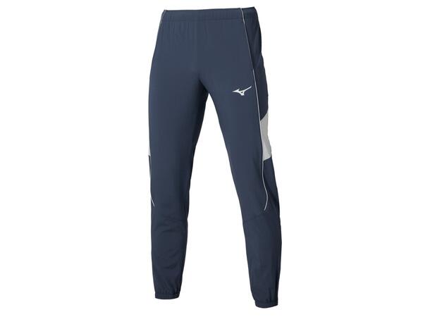 Shadow Woven Pants W Mørk blå L 