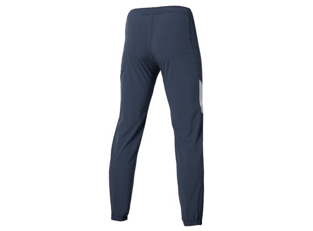 Shadow Woven Pants W Mørk blå L 