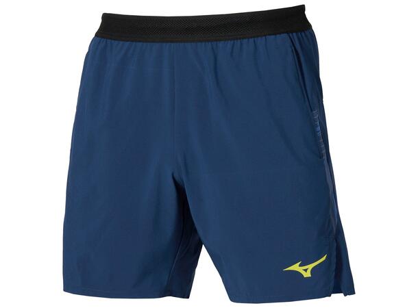 Stargazer 7 In Amplify Short Mørk blå L Shorts til tennis, padel og badminton 