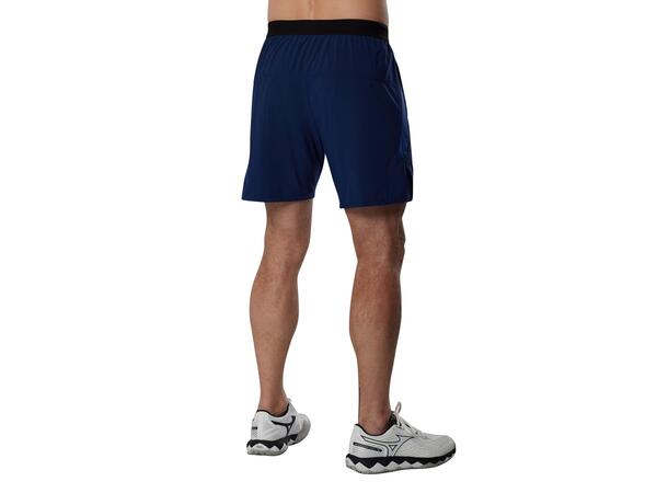 Stargazer 7 In Amplify Short Mørk blå L Shorts til tennis, padel og badminton 